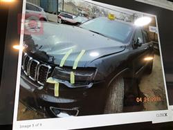 جيب جراند شيروكي